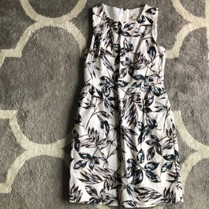 JCrew short formal dress - worn once!